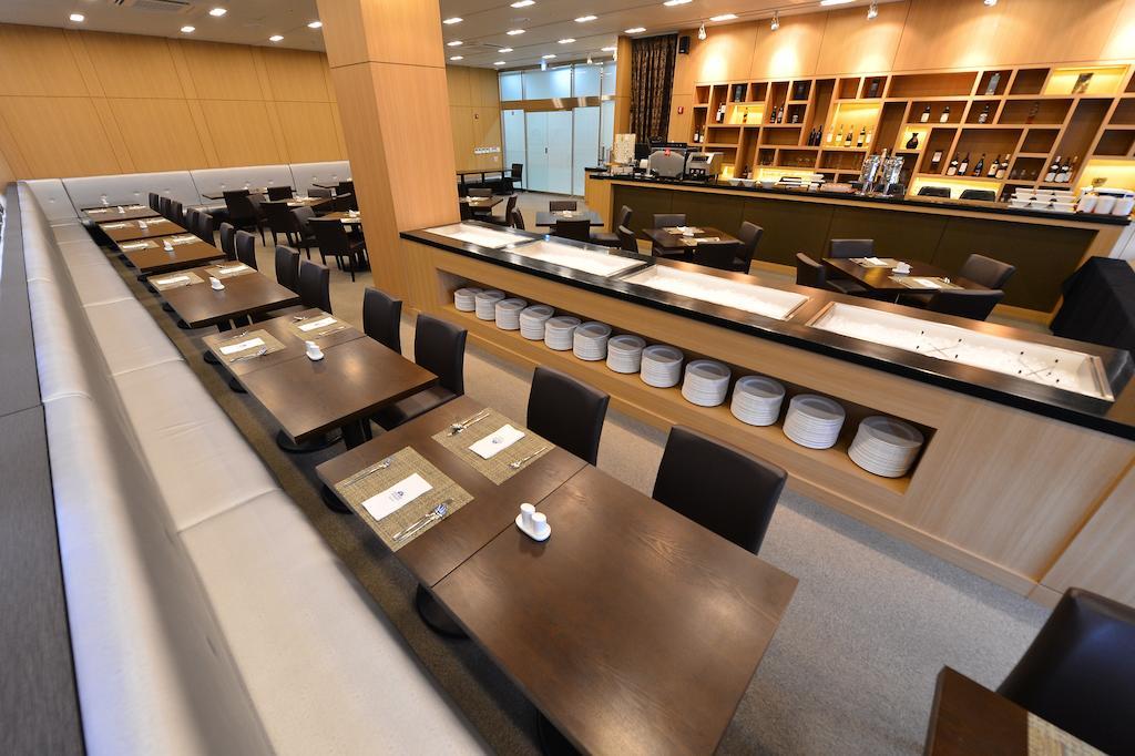 Haeden Hotel High End Suwon Exterior foto