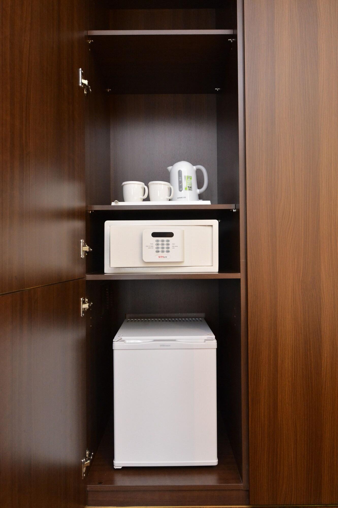 Haeden Hotel High End Suwon Exterior foto