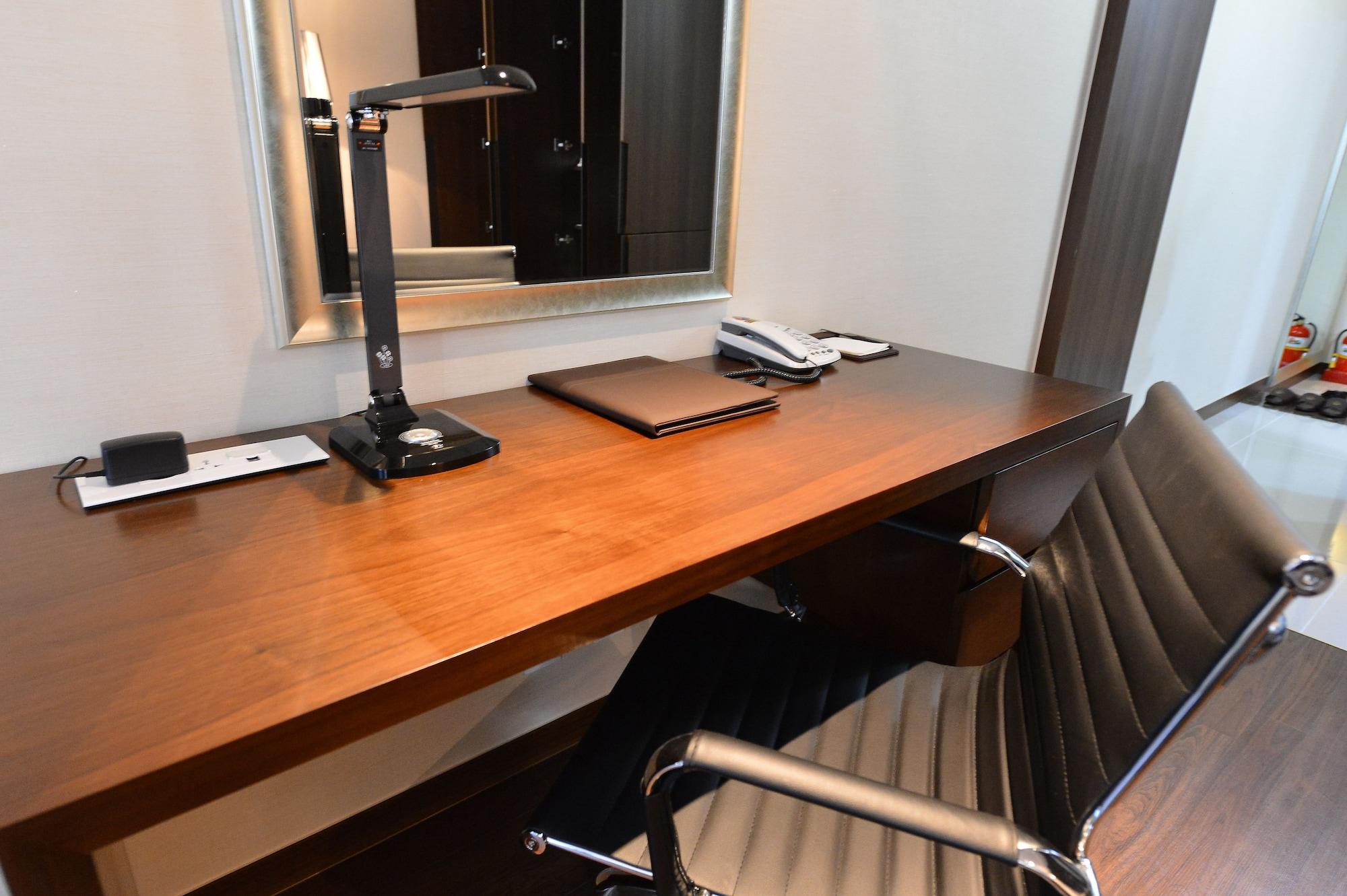 Haeden Hotel High End Suwon Exterior foto