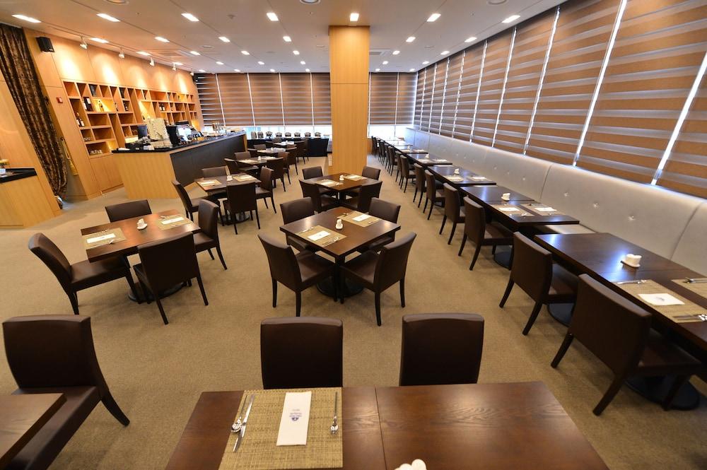 Haeden Hotel High End Suwon Exterior foto