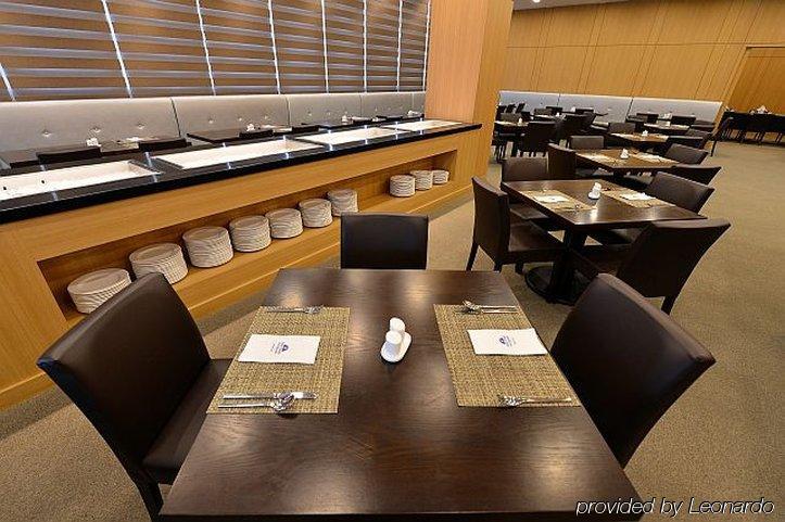 Haeden Hotel High End Suwon Exterior foto