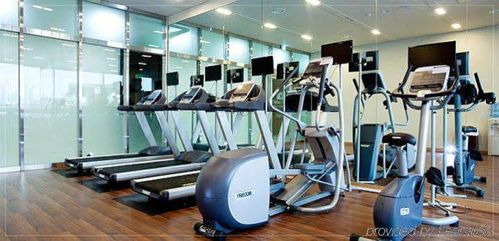Haeden Hotel High End Suwon Exterior foto