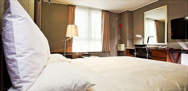 Haeden Hotel High End Suwon Cameră foto